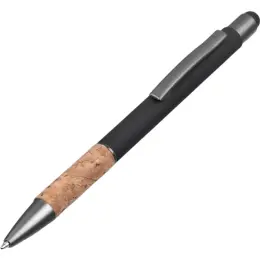Okiyo Denki Stylus Ball Pen Black